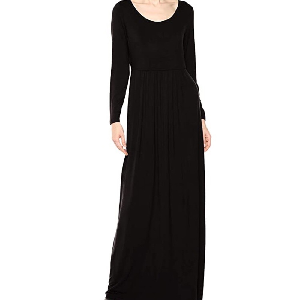 Daily Ritual maxi dress